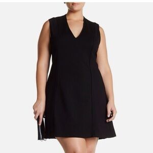 Tart Collections Women's Felicity Dress Plus size 3X